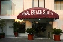 Coral Beach Suite Beirut Exterior photo