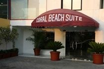 Coral Beach Suite Beirut Exterior photo